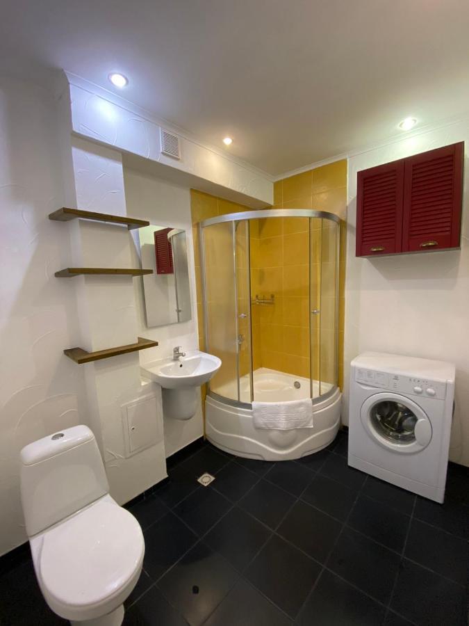 Stylish Deluxe Apartments!!! إلفيف المظهر الخارجي الصورة