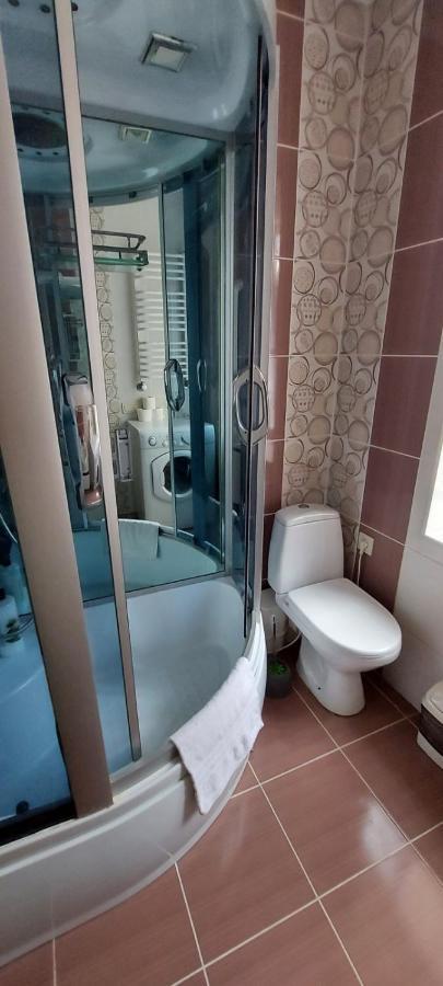 Stylish Deluxe Apartments!!! إلفيف المظهر الخارجي الصورة