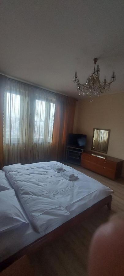 Stylish Deluxe Apartments!!! إلفيف المظهر الخارجي الصورة