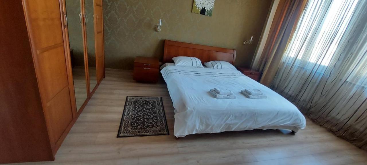 Stylish Deluxe Apartments!!! إلفيف المظهر الخارجي الصورة