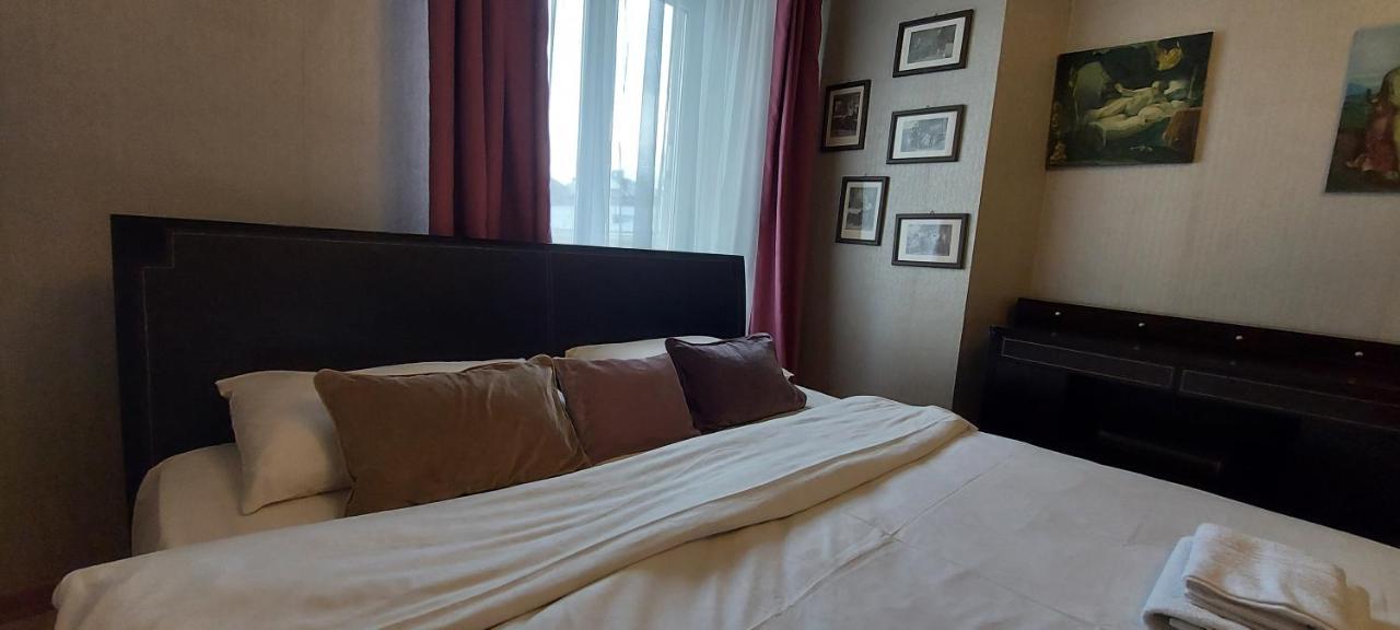 Stylish Deluxe Apartments!!! إلفيف المظهر الخارجي الصورة