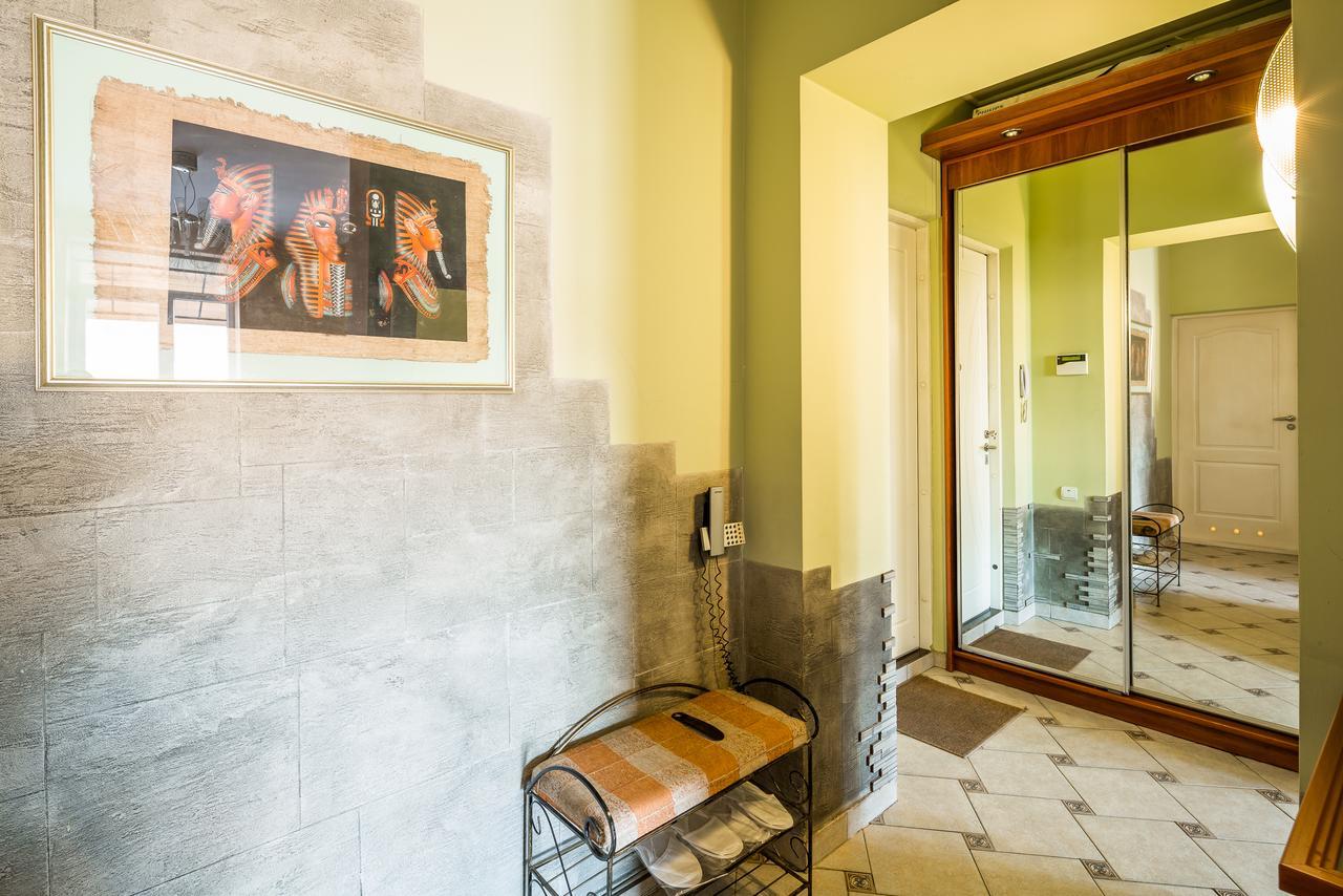 Stylish Deluxe Apartments!!! إلفيف المظهر الخارجي الصورة